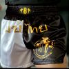 Apparel - Academy Uniform | Muay Thai Shorts Photo 1